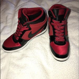 Nike shoes